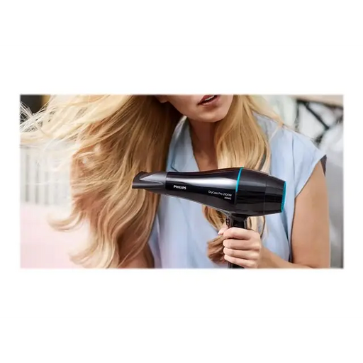Hair dryer PHILIPS BHD272/00 - Сешоари<<<Грижа за косата<<<Уреди за личнa грижa<<<ALSO&&&Сешоари<<<Грижа за