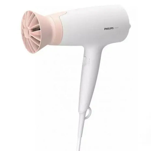 Hair dryer PHILIPS BHD300/00 - Сешоари<<<Грижа за косата<<<Уреди за личнa грижa<<<ALSO&&&Сешоари<<<Грижа за