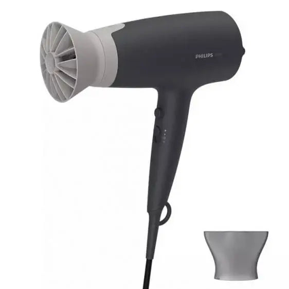 Hair dryer PHILIPS BHD351/10 - Сешоари<<<Грижа за косата<<<Уреди за личнa грижa<<<ALSO&&&Сешоари<<<Грижа за