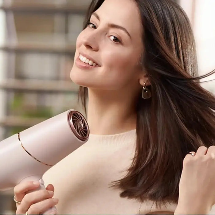 Hair dryer Philips BHD530/00 - Сешоари<<<Грижа за косата<<<Уреди за личнa грижa<<<ALSO&&&Сешоари<<<Грижа за