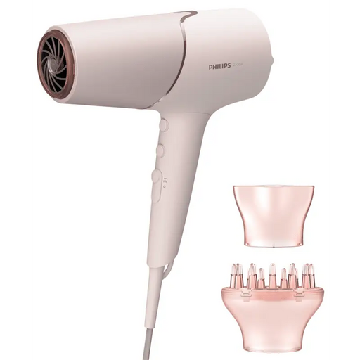 Hair dryer Philips BHD530/00 - Сешоари<<<Грижа за косата<<<Уреди за личнa грижa<<<ALSO&&&Сешоари<<<Грижа за