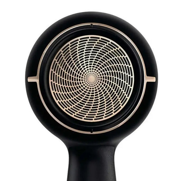 Hair dryer PHILIPS HPS920/00 - Сешоари<<<Грижа за косата<<<Уреди за личнa грижa<<<ALSO&&&Красива коса<<<Грижа за