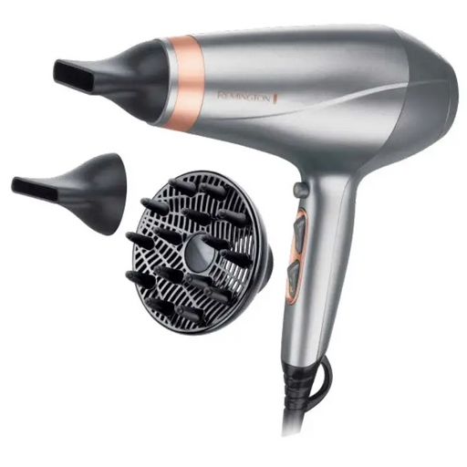 Hair dryer Remington AC8820 - Сешоари<<<Лична грижа<<<Уреди за здраве и красота<<<TechMart&&&HairdryersAGD-SUS<<<Home
