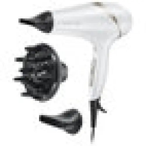 Hair dryer Remington AC8901 - Сешоари<<<Лична грижа<<<Уреди за здраве и красота<<<TechMart&&&Сешоари<<<Грижа за