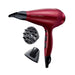 Hair dryer Remington AC9096 - Сешоари<<<Лична грижа<<<Уреди за здраве и красота<<<TechMart&&&Сешоари<<<Грижа за