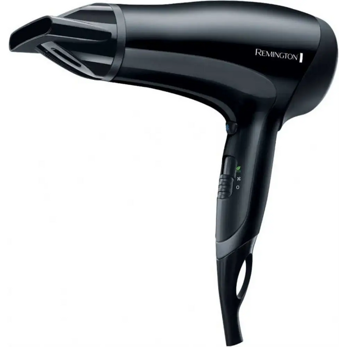 Hair dryer Remington D3010 - Сешоари<<<Лична грижа<<<Уреди за здраве и красота<<<TechMart