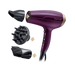 Hair dryer Remington D5219 - Сешоари<<<Лична грижа<<<Уреди за здраве и красота<<<TechMart&&&Сешоари<<<Грижа за