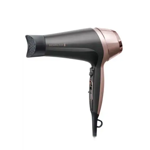 Hair dryer Remington D5706 - Сешоари<<<Лична грижа<<<Уреди за здраве и красота<<<TechMart&&&Сешоари<<<За тялото<<<Малки