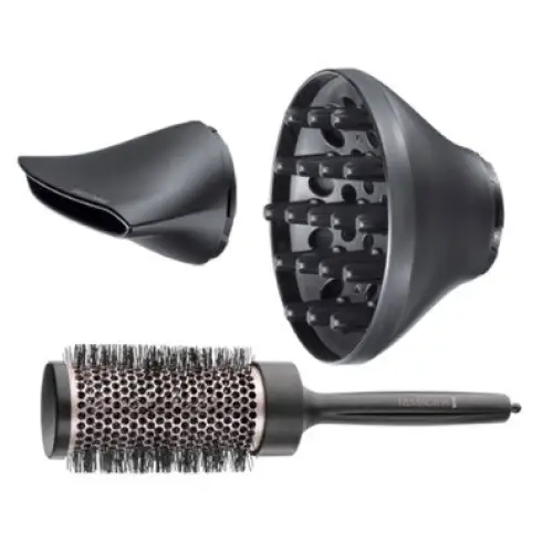 Hair dryer Remington D5706 - Сешоари<<<Лична грижа<<<Уреди за здраве и красота<<<TechMart&&&Сешоари<<<За тялото<<<Малки