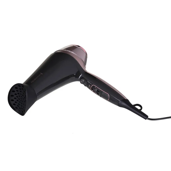 Hair dryer Remington D5706 - Сешоари<<<Лична грижа<<<Уреди за здраве и красота<<<TechMart&&&Сешоари<<<За тялото<<<Малки