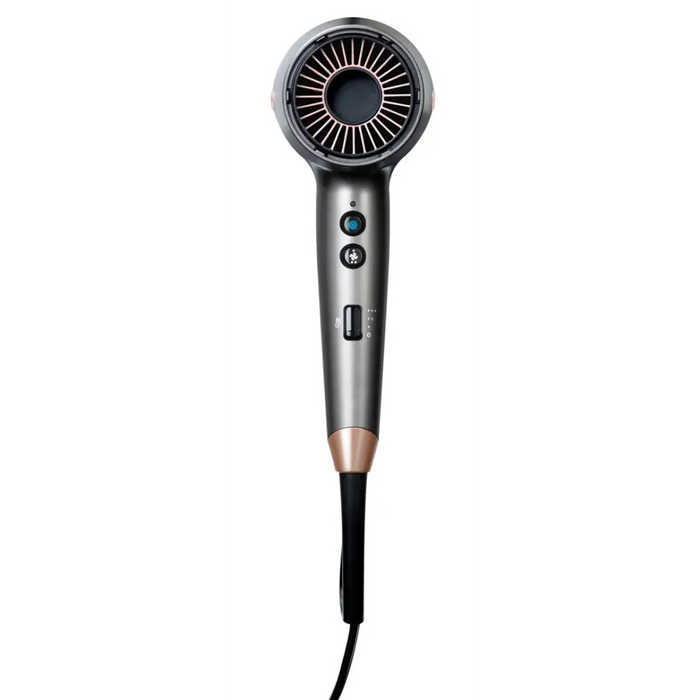 Hair dryer Remington D6077 - Сешоари<<<Лична грижа<<<Уреди за здраве и красота<<<TechMart&&&Сешоари<<<Грижа за