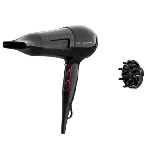 Hair dryer ROWENTA x KARL LAGERFELD POWERLINE 3 CV591LF0 - Уреди за лична грижа<<<ROWENTA дребна електродомакинска