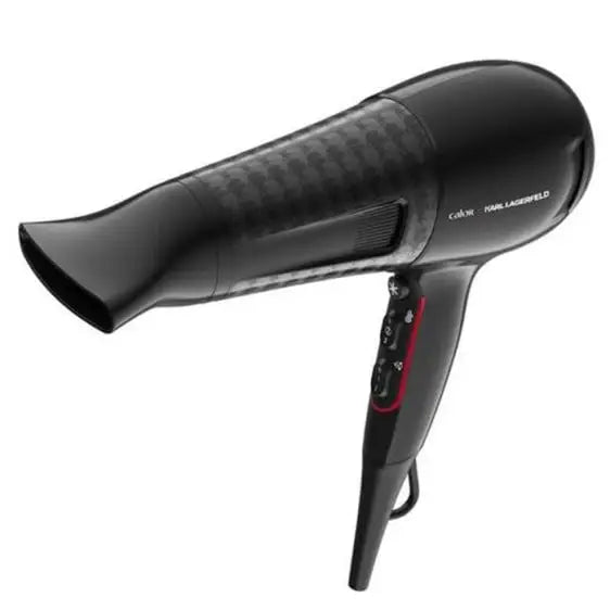 Hair dryer ROWENTA x KARL LAGERFELD POWERLINE 3 CV591LF0 - Уреди за лична грижа<<<ROWENTA дребна електродомакинска