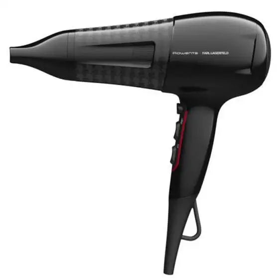 Hair dryer ROWENTA x KARL LAGERFELD POWERLINE 3 CV591LF0 - Уреди за лична грижа<<<ROWENTA дребна електродомакинска
