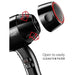 Hair dryer VALERA Swiss Silent Jet 8500 Ionic TF - Сешоари<<<Грижа за тялото<<<Малки