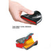 Hair dryer VALERA SXJ 8600 D RC - Сешоари<<<Грижа за тялото<<<Малки електроуреди<<<TechnoMix