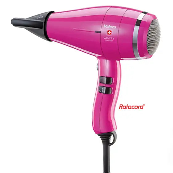 Hair dryer VALERA VA 8601 HP - Сешоари<<<Грижа за тялото<<<Малки електроуреди<<<TechnoMix&&&Последни бройки<<<Едра бяла