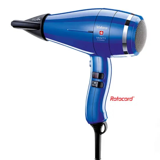 Hair dryer VALERA VA 8605 RB - Сешоари<<<Грижа за тялото<<<Малки електроуреди<<<TechnoMix