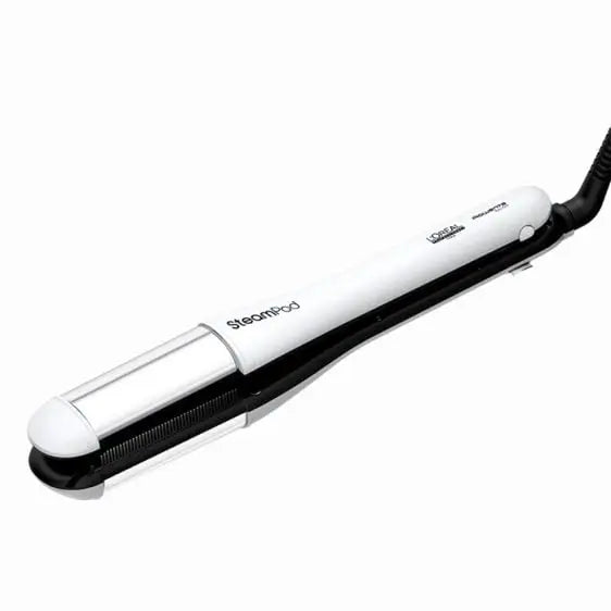 Hair press with steam L’Oreal Professionnel SteamPod 4.0 - Преси за коса<<<Грижа за тялото<<<Малки