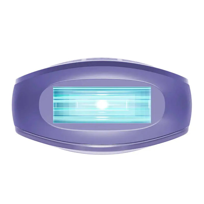 Hair removal IPL Ulike Air3 UI06 (purple) - Body care devices<<<Health and beauty<<<InnproXML