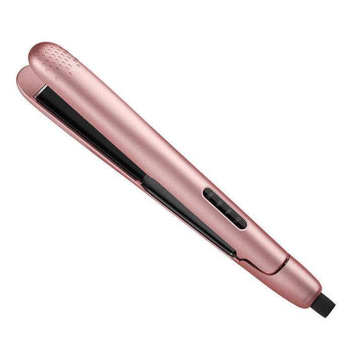 Hair Straightener and Curler 2-in-1 ENCHEN Enrollor - Straighteners and curling irons<<<Hair appliances<<<Health