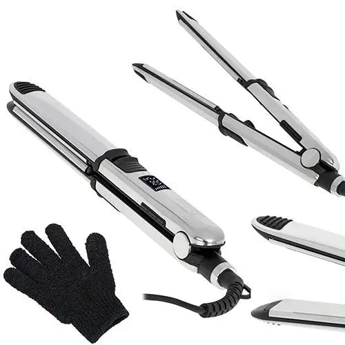 Hair Straightener Camry CR 2320 - Hair straightenersAGD-PRO<<<Home Appliance - ProductsAGD<<<ActionPL
