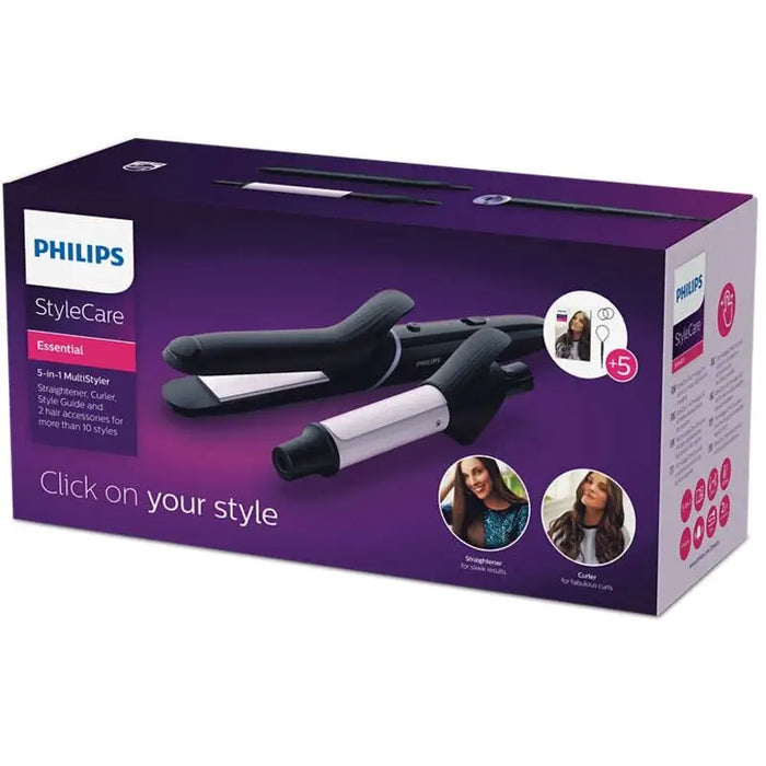 Hair straightener Philips BHH811/00*** - Преси за коса<<<Грижа за косата<<<Персонална грижа<<<ZoraSite&&&Преси за