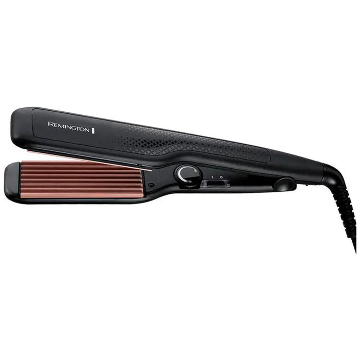Hair straightener Remington S3580 - Преси за коса<<<Лична грижа<<<Уреди за здраве и красота<<<TechMart&&&Преси за