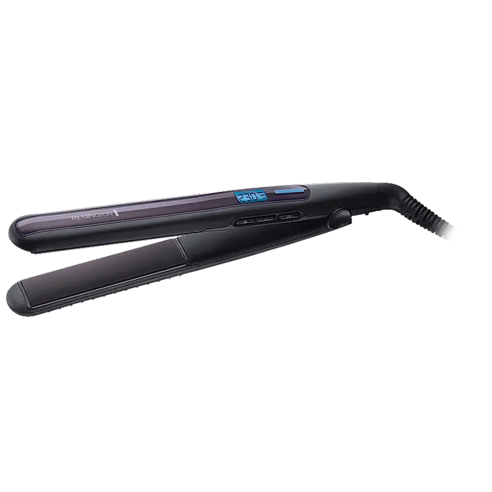 Hair straightener Remington S6505 - Преси за коса<<<Лична грижа<<<Уреди за здраве и красота<<<TechMart&&&Преси за