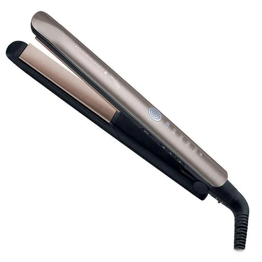 Hair straightener Remington S8590 - Преси за коса<<<Лична грижа<<<Уреди за здраве и красота<<<TechMart&&&Преси за