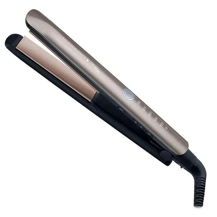 Hair straightener Remington S8590 - Преси за коса<<<Лична грижа<<<Уреди за здраве и красота<<<TechMart&&&Преси за