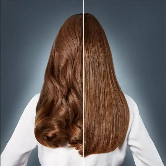 Hair straightener ROWENTA Thermostyle SF7120E0 - Уреди за лична грижа<<<ROWENTA дребна електродомакинска