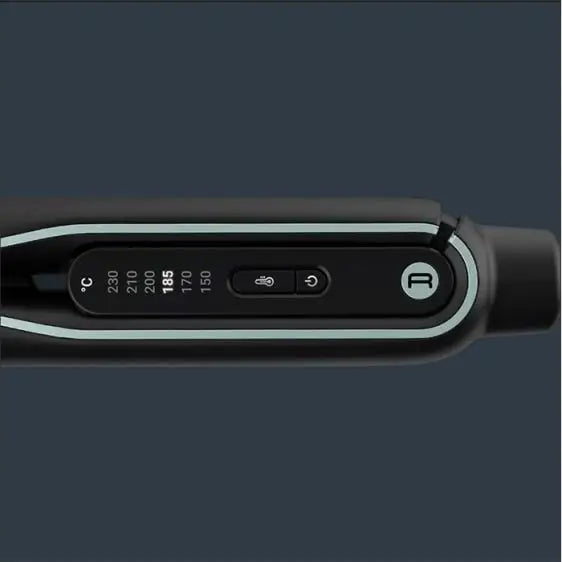 Hair straightener ROWENTA Thermostyle SF7120E0 - Уреди за лична грижа<<<ROWENTA дребна електродомакинска