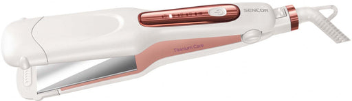 Hair straightener Sencor SHI6300GD - Преси за коса<<<Лична грижа<<<Уреди за здраве и красота<<<TechMart&&&Преси за