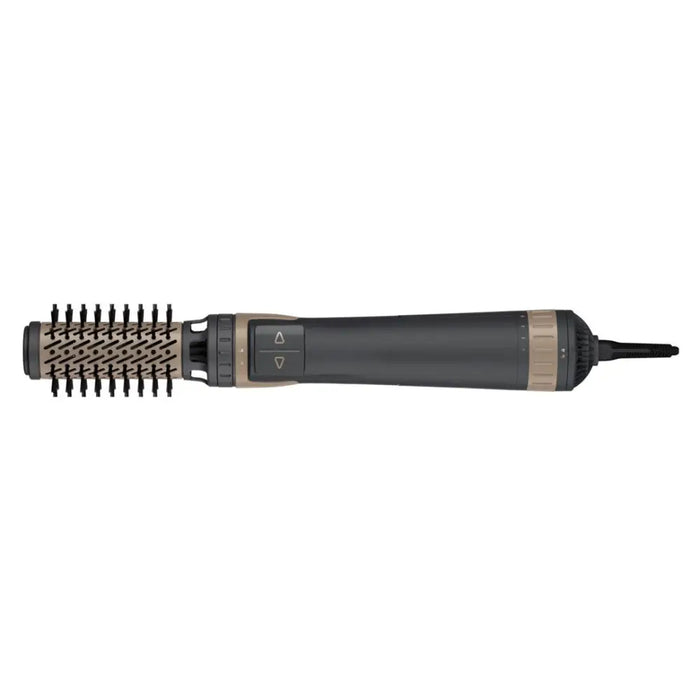 Hairbrush Rowenta CF9528F0 - Маши и четки за коса<<<Лична грижа<<<Уреди за здраве и красота<<<TechMart&&&Hair