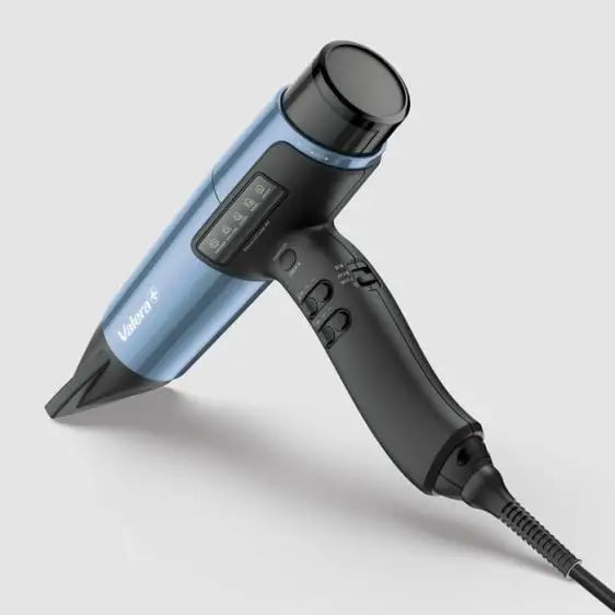 Hairdryer VALERA Geniuscare AI 501.50 GA - Сешоари<<<Грижа за тялото<<<Малки електроуреди<<<TechnoMix