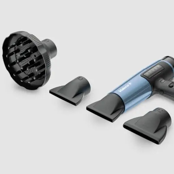Hairdryer VALERA Geniuscare AI 501.50 GA - Сешоари<<<Грижа за тялото<<<Малки електроуреди<<<TechnoMix