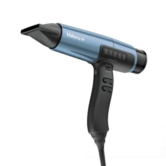 Hairdryer VALERA Geniuscare AI 501.50 GA - Сешоари<<<Грижа за тялото<<<Малки електроуреди<<<TechnoMix