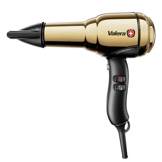 Hairdryer VALERA Swiss Steel Master Light SM 588.01GD EU - Сешоари<<<Грижа за тялото<<<Малки