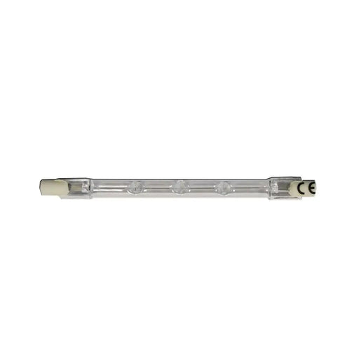Halogen Bulb Osram Plusline ES 240W 230 W Lineal R7s 5000 Lm (2900 K) - Декорация и Осветление<<<Дом