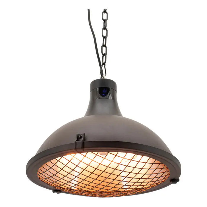 HALOGEN HEATER GARDEN STAR HD-9311 - Кварцови и лъчисти отоплители<<<Отопление Охлаждане и Вик<<<Praktiker