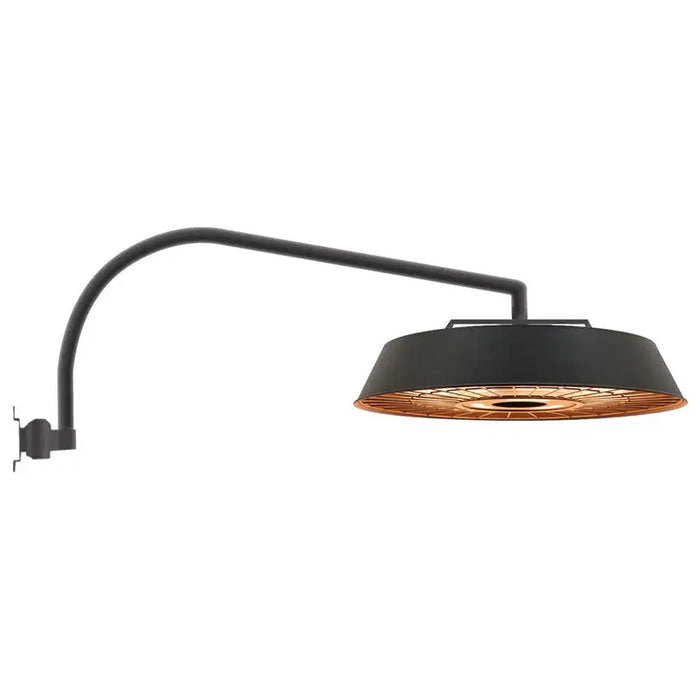HALOGEN HEATER GARDEN STAR HD-9315 - Кварцови и лъчисти отоплители<<<Отопление Охлаждане и Вик<<<Praktiker