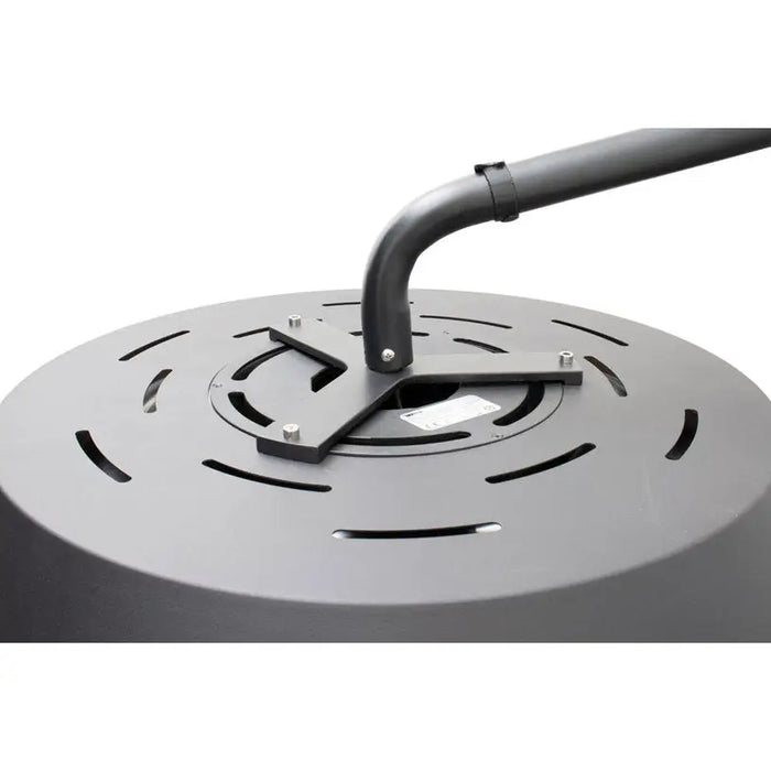 HALOGEN HEATER GARDEN STAR HD-9315 - Кварцови и лъчисти отоплители<<<Отопление Охлаждане и Вик<<<Praktiker