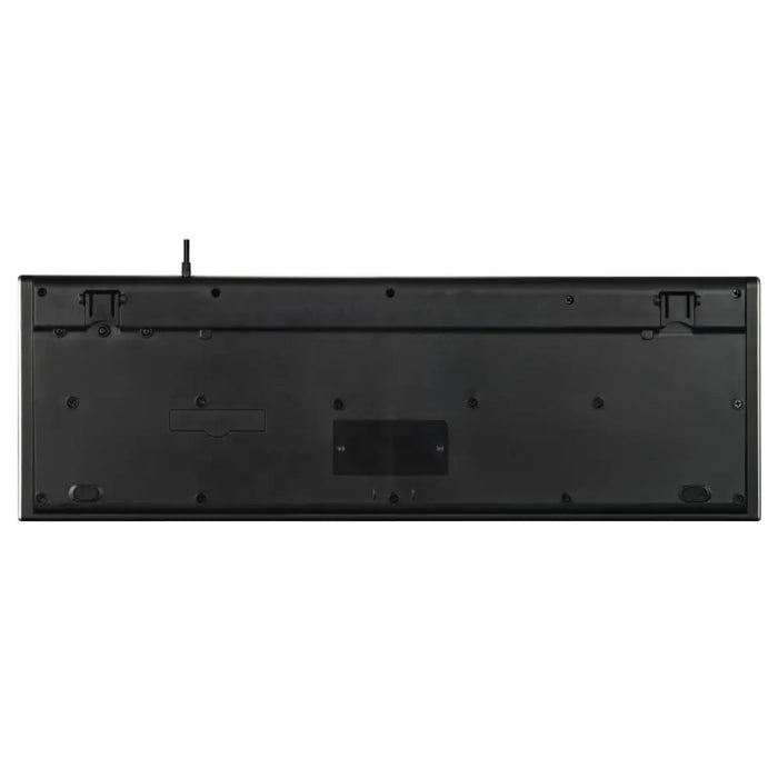 HAMA 134958 Cortino Keyboard and Mouse - Клавиатури<<<Компютърна