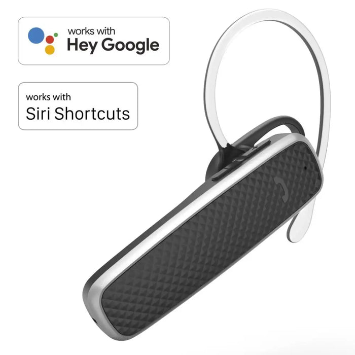 HAMA-184148 My Voice 700 bluetooth headset - Bluetooth слушалки<<<Мобилни телефони и аксесоари<<<ValiAPI&&&Аксесоари за