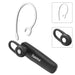 HAMA-184148 My Voice 700 bluetooth headset - Bluetooth слушалки<<<Мобилни телефони и аксесоари<<<ValiAPI&&&Аксесоари за