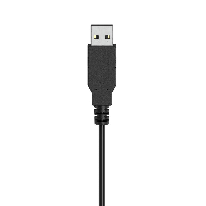 HAMA 186017 Urage Stream 100 Gaming Microphone - Микрофони<<<Компютърна