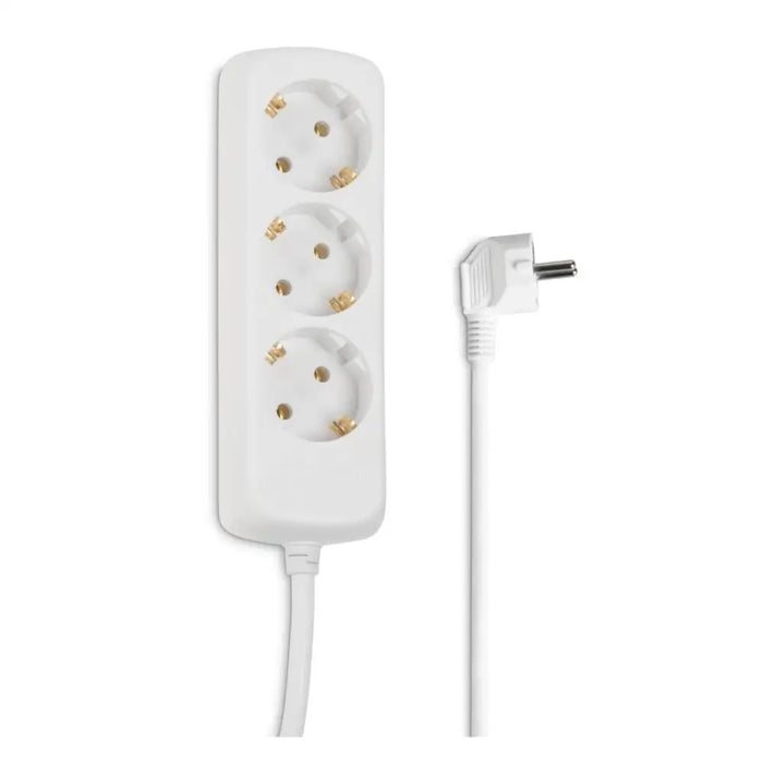 HAMA 3-socket power strip 30381 - Разклонители<<<Продукти за дома<<<ValiAPI&&&Разклонители<<<Други<<<Спорт и свободно