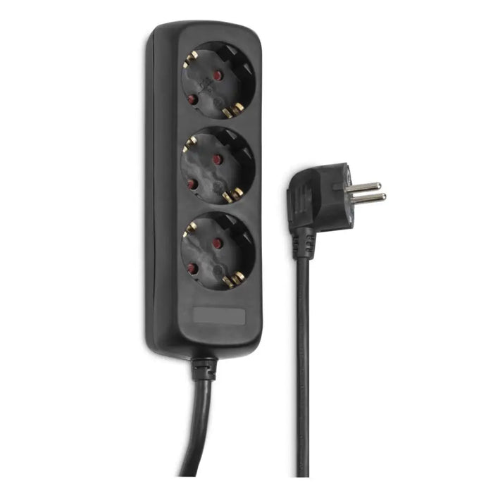 HAMA 3-socket power strip 30391 - Разклонители<<<Продукти за дома<<<ValiAPI&&&Разклонители<<<Други<<<Спорт и свободно