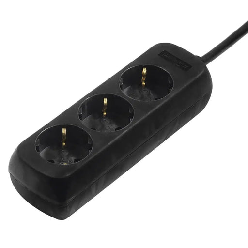 HAMA 3-socket power strip 30391 - Разклонители<<<Продукти за дома<<<ValiAPI&&&Разклонители<<<Други<<<Спорт и свободно